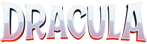 dracula casino logo
